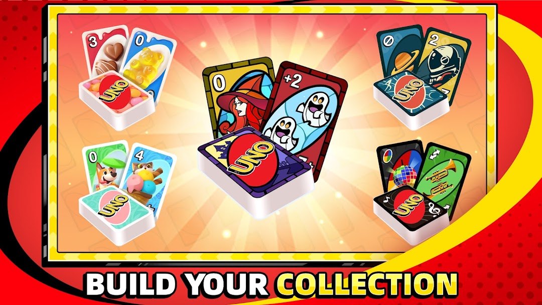 UNO!™ screenshot 3