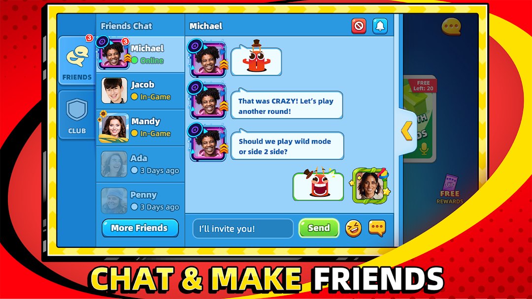 UNO!™ screenshot 6